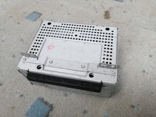 Ford Focus Radio CD Player