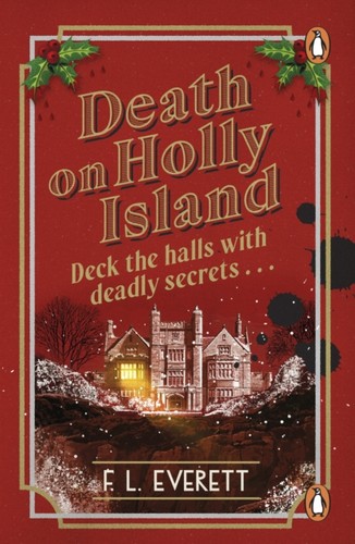 Death holly island - holly,