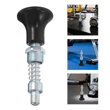 Weight Stack Pin: Pull Pin