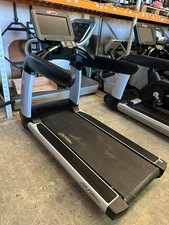 Life Fitness Elevation