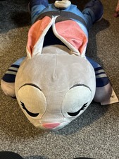 Disney Cuddleez Zootopia