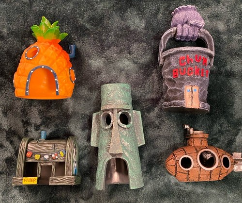 Nickelodeon spongebob - nickelodeon,