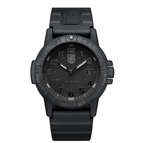 Luminox leatherback sea turtle - luminox,