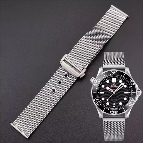 20mm mesh milanese - /, watch