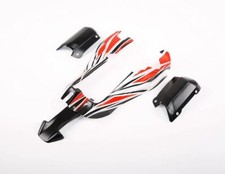 Rovan Baja Body Shell for Shorty KM & HPI Baja 5B