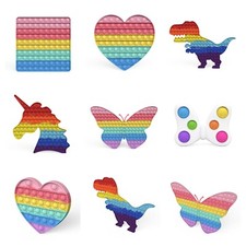 LARGE Pop Popper Fidget Toy