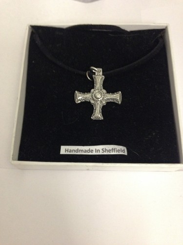 Medieval cross dcpp - cross,