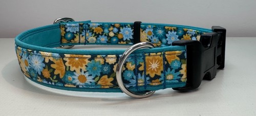 Adjustable dog collar - adjustable,