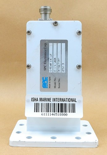 Spc electronic eam 360a - spc, eam-c-360a