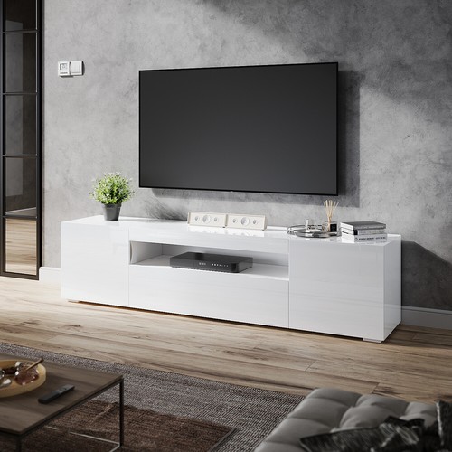 200cm high gloss - 200cm,