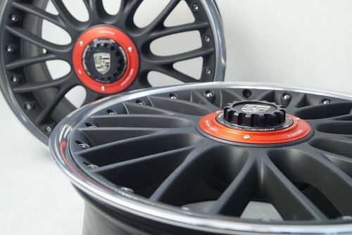 Centerlock for audi speedline - centerlock,