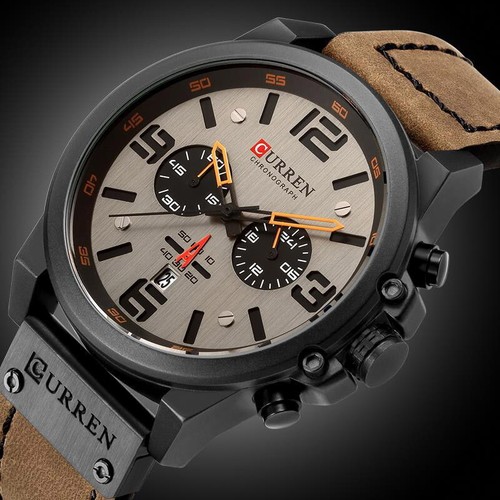 Curren luxury men - luxury,