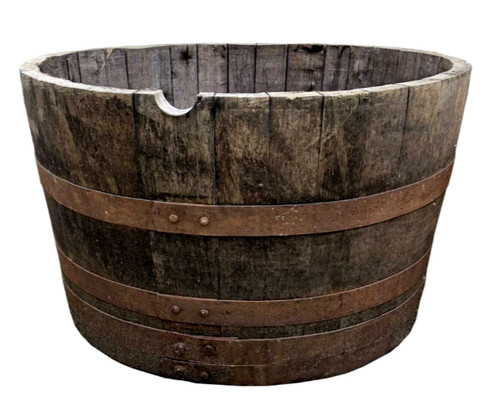 Oak whisky barrels choose - barrels,
