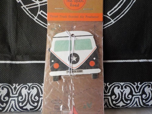 Air freshener campervan - freshener,