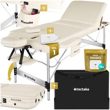 Massage Table Portable Face