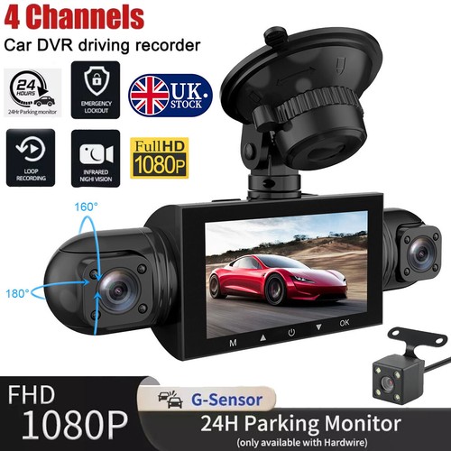 Channel dash cam hd 1080p - channel,