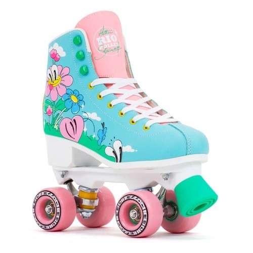 Rio rollerskates womens quad - rio, rollerskates.
