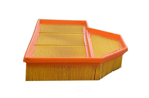 Left air filter hengst - left,