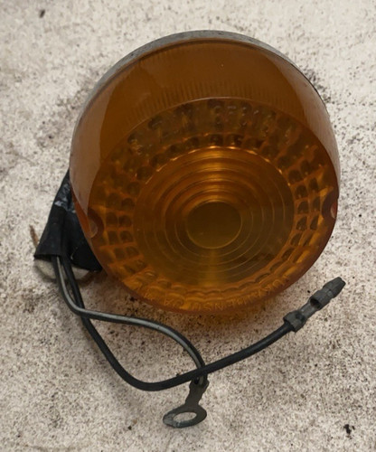 Suzuki front indicator - suzuki,