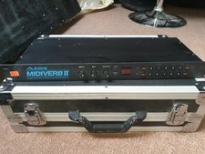 Alesis midiverb II/Alesis Midi Verb 2