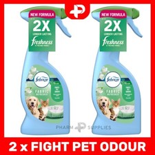 Febreze Fabric Freshener Air