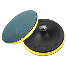 6" 150mm For Sander Backing