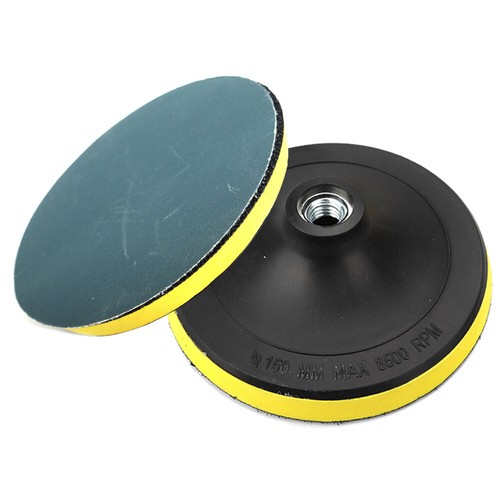 150mm for sander - 150mm,