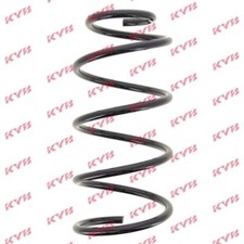 KYB Coil Spring Ac Front Axle