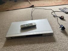 Pacific Silver (DVD-1002MK2) Dolby DVD Compact Disc Player