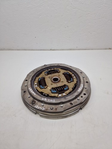 Lexus series 300h flywheel - 300h,