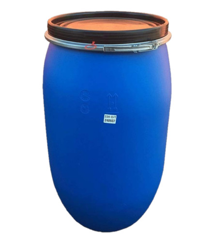 220l plastic shipping drum