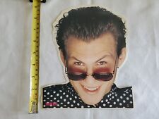 Smash Hits Magazine Christian