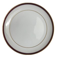 12" Chop Plate Round Platter
