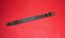 Acier 11 mm Black Satin