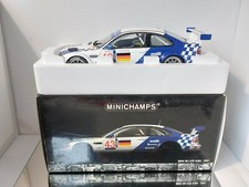 Minichamps BMW M3 GTR ELMS