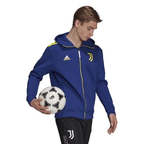 Juventus zne anthem - juventus, jacket
