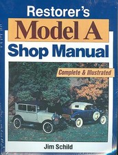 1928 29 30 31 FORD MODEL A