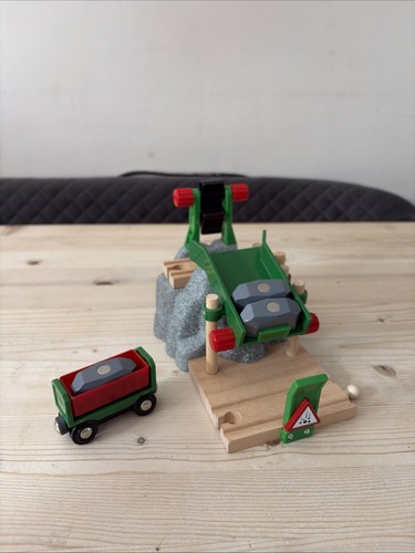 Brio 33551 stone quarry - brio,