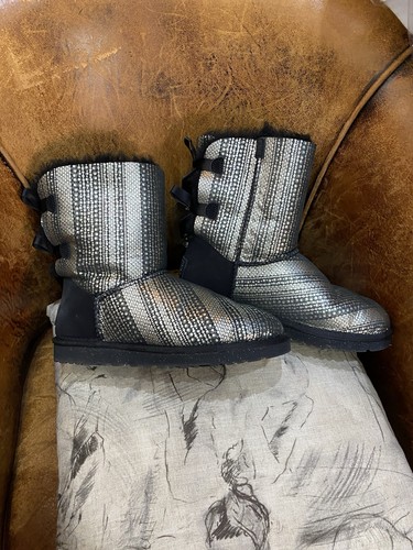 Ugg bailey bow - ugg,