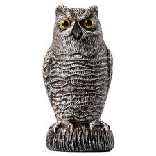 Offo pigeon deterrent - pigeon, owl