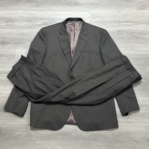 Brooks brothers piece suit - brooks,