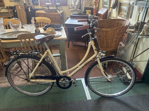 Pashley sonnet bliss - pashley, bike