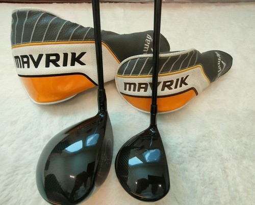 Callaway mavrik sub - sub, zero