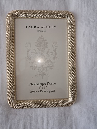 Brand new laura ashley ornate - brand,