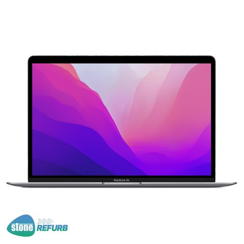Apple macbook air 2020 - apple,