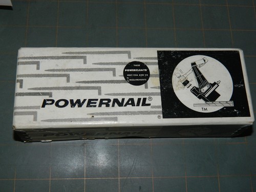 Powernail powercleats - 2",