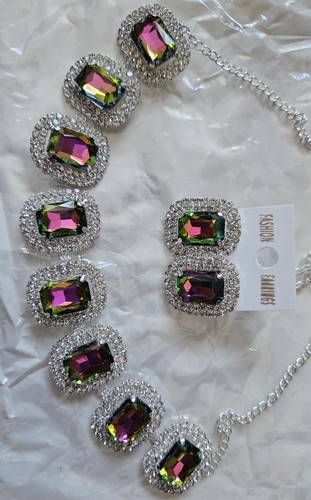 Indian pakistani jewellery - pakistani,