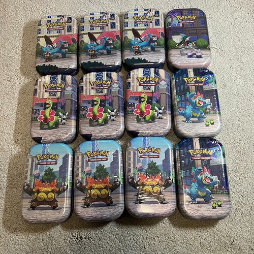 Pokémon lumiose city trading - pokémon,
