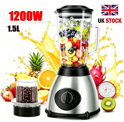 1200w blender smoothie - 1200w, maker