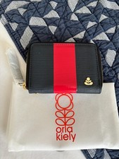 Orla Kiely Remember Me Purse -